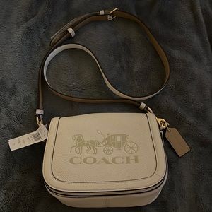 NWT Coach Crossbody